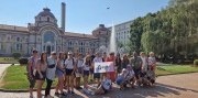7-dňový autobusový zajazd do Istanbulu